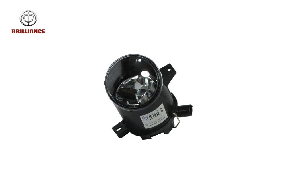 پروژکتور جلو چپ برلیانس H230 - اصلی